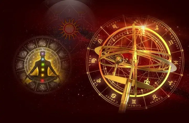 Medical Astrology